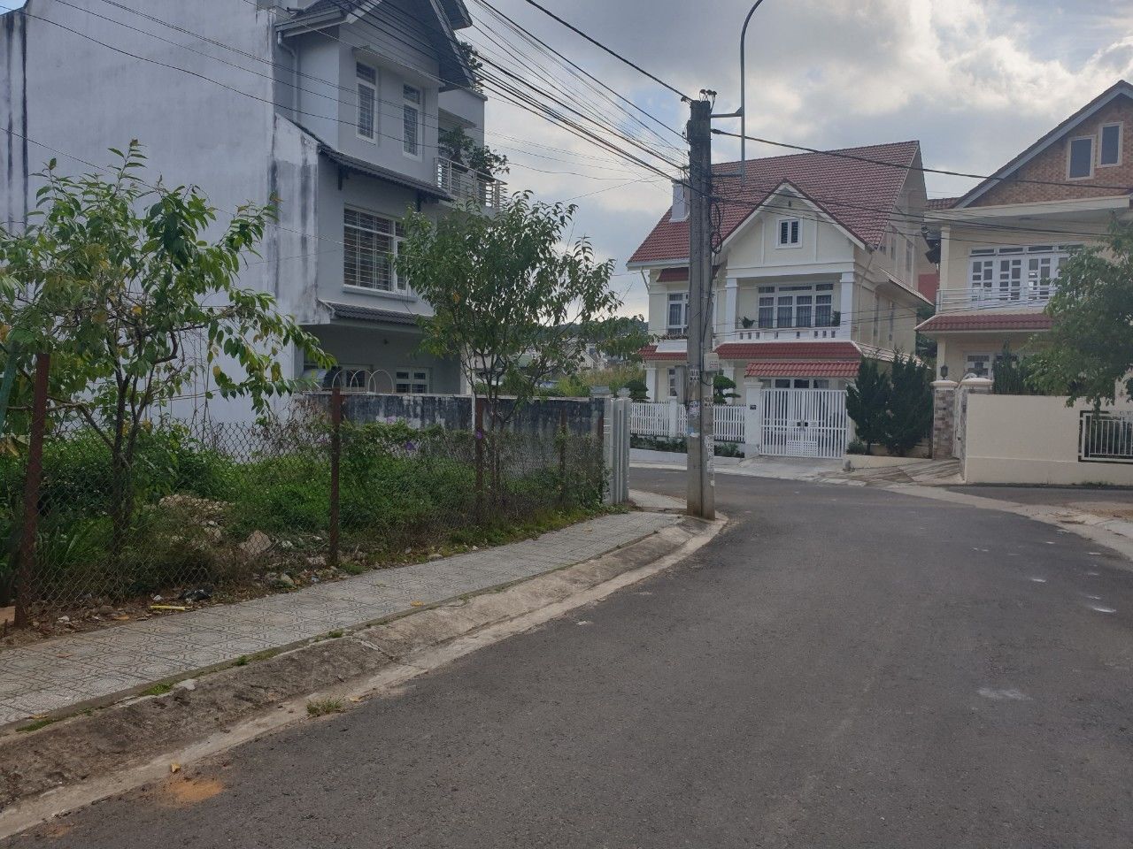 bán nhà đường Yersin - Đà Lạt - 5
