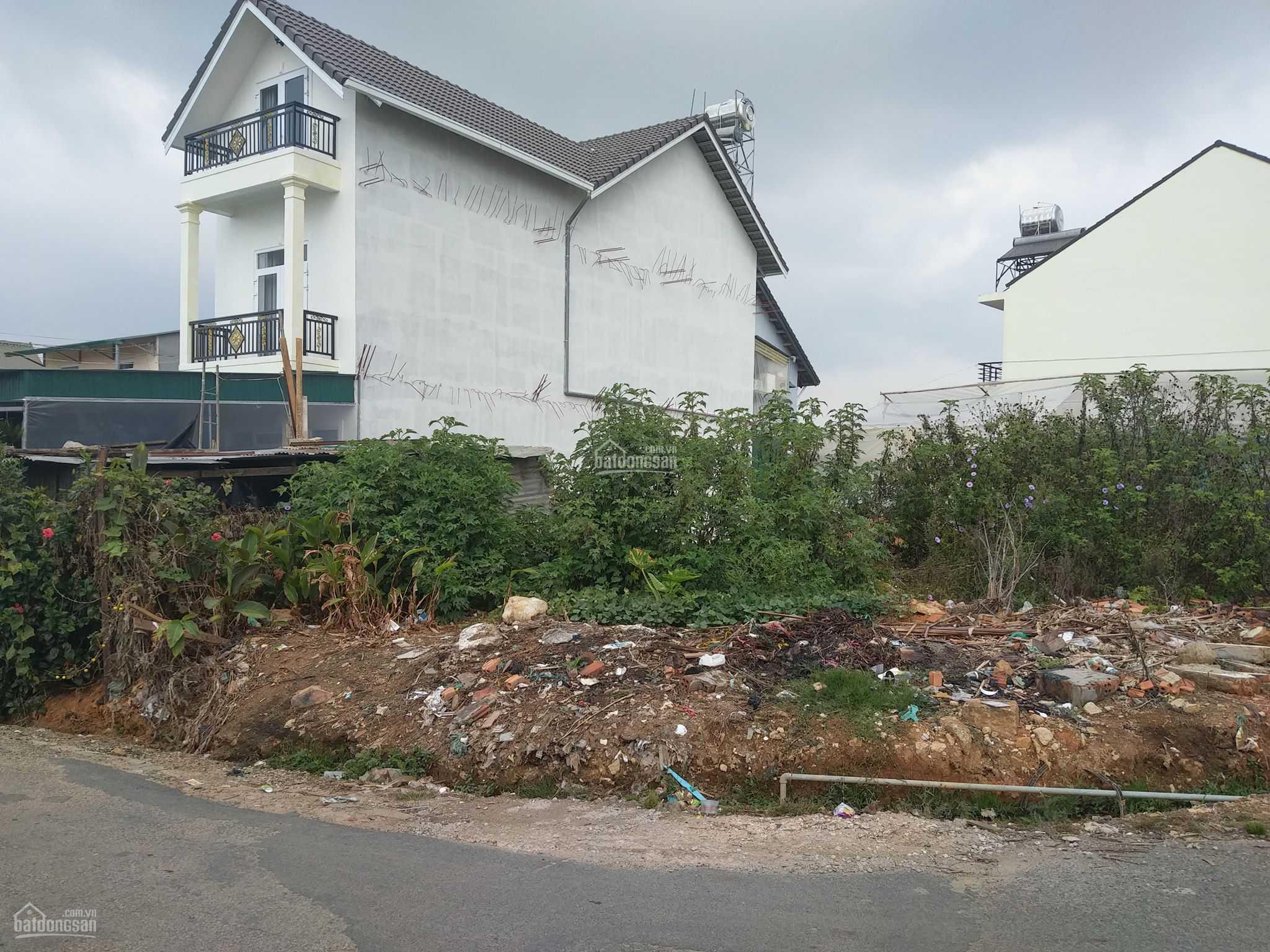 bán đất đường Triệu Việt Vương, Đà Lạt - 2