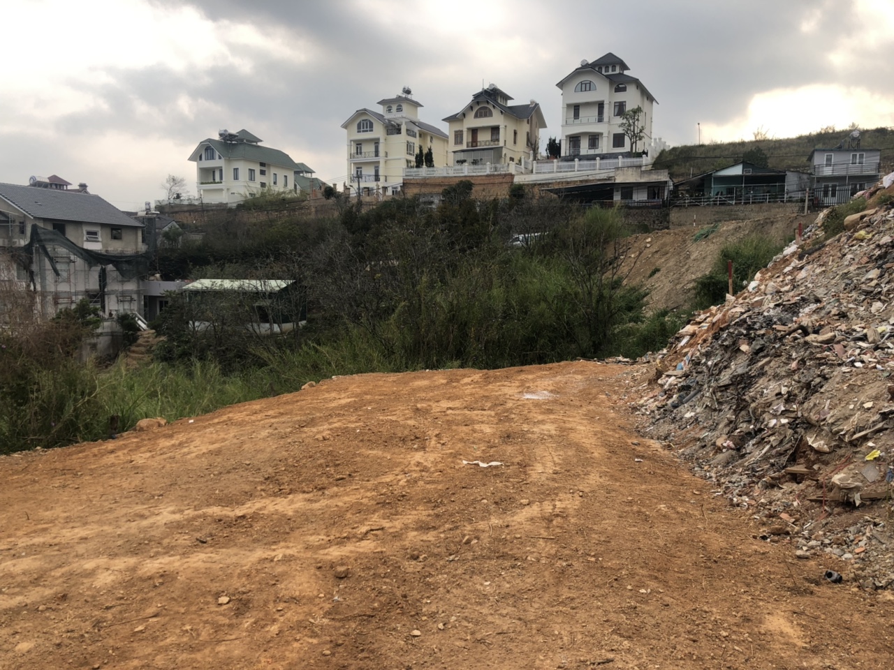 bán đất đường Triệu Việt Vương, Đà Lạt - 3