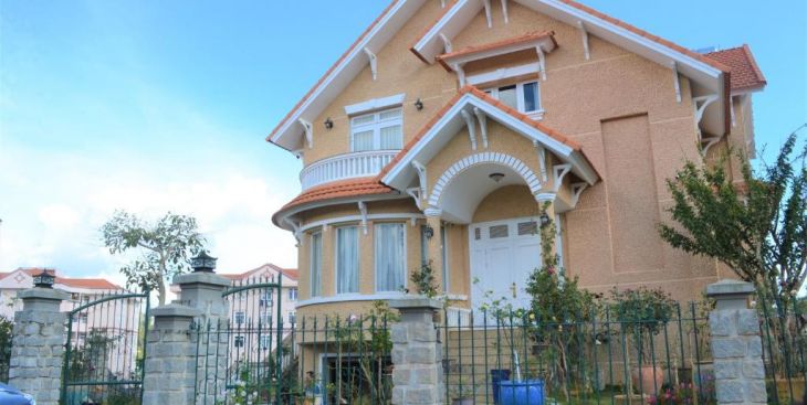 Bán nhà đường Yersin Đà Lạt có thực sự nên mua lúc này?