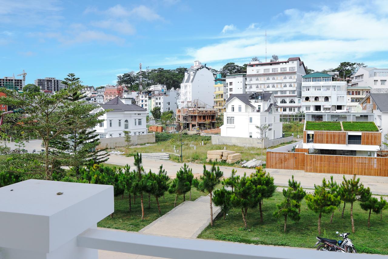 bán đất khu Golf Valley - Đà Lạt - 1