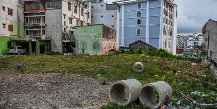 Tổng hợp các địa chỉ cho thuê đất Đà Lạt uy tín nhất hiện nay