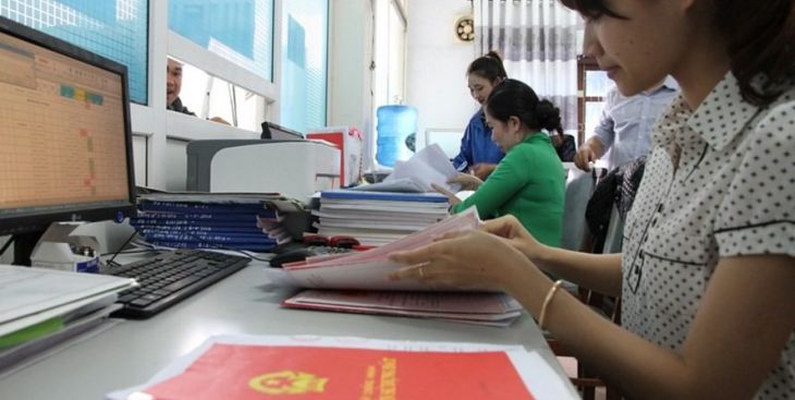 Giá làm sổ đỏ 2020 bao nhiêu và được tính như thế nào?