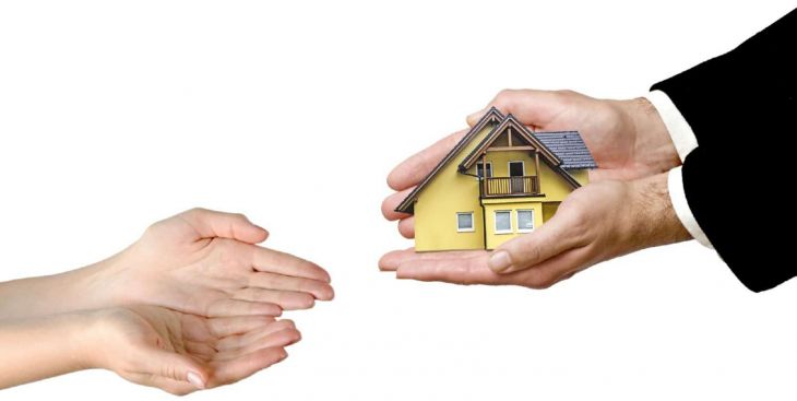 Đất chưa có sổ đỏ có được tặng cho không?