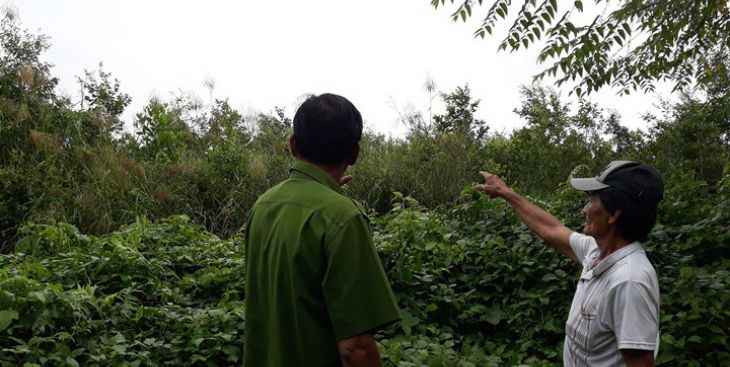 Tranh chấp đất đai có sổ đỏ, những điều cần phải biết