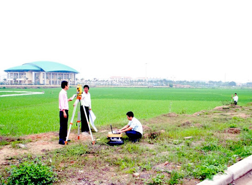 tranh chấp đất đã có sổ đỏ - 2