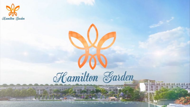 Dự án Hamilton Garden - 8
