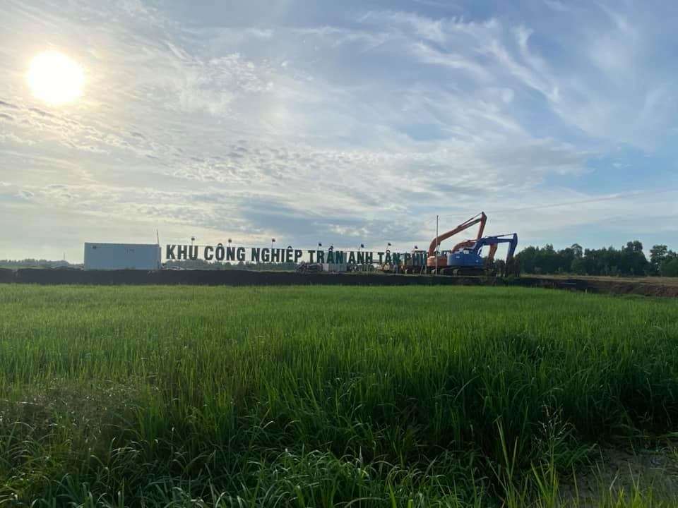 KCN Trần Anh Tân Phú - 5