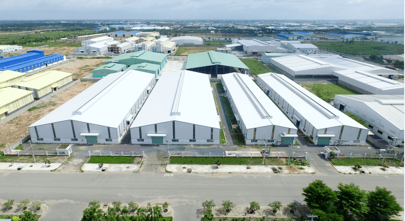 KCN Hải Sơn