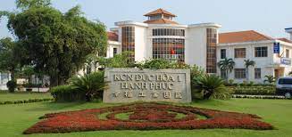 KCN Hạnh Phúc