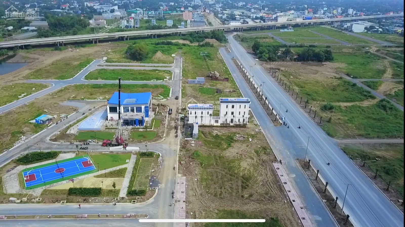 The Sol City Thắng Lợi - 1