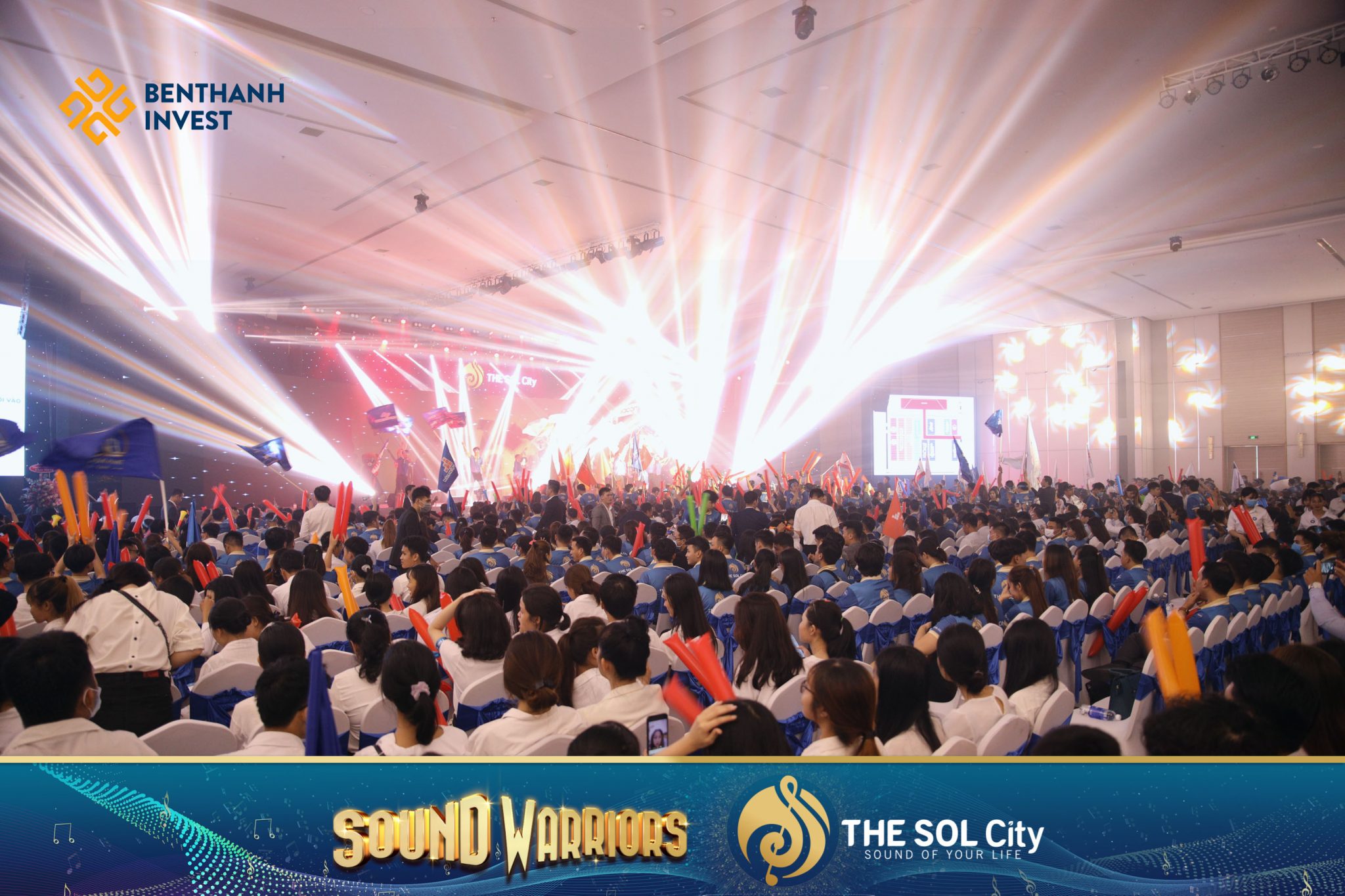 The Sol City Thắng Lợi - 5