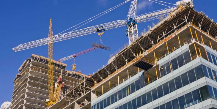 Công ty Cổ phần Đầu tư và Xây dựng Văn Ánh (thông tin đầy đủ nhất)