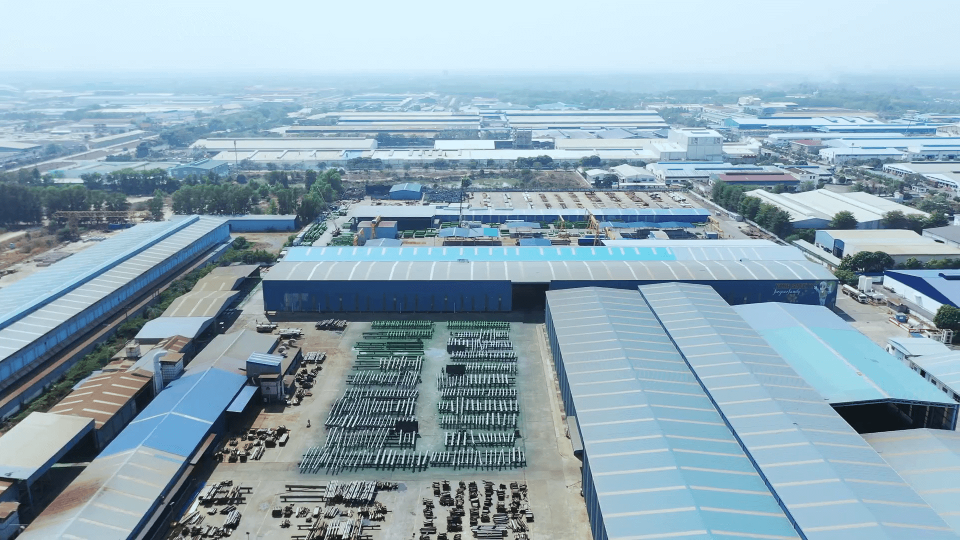 Thị trường nhà đất Cẩm Mỹ 3