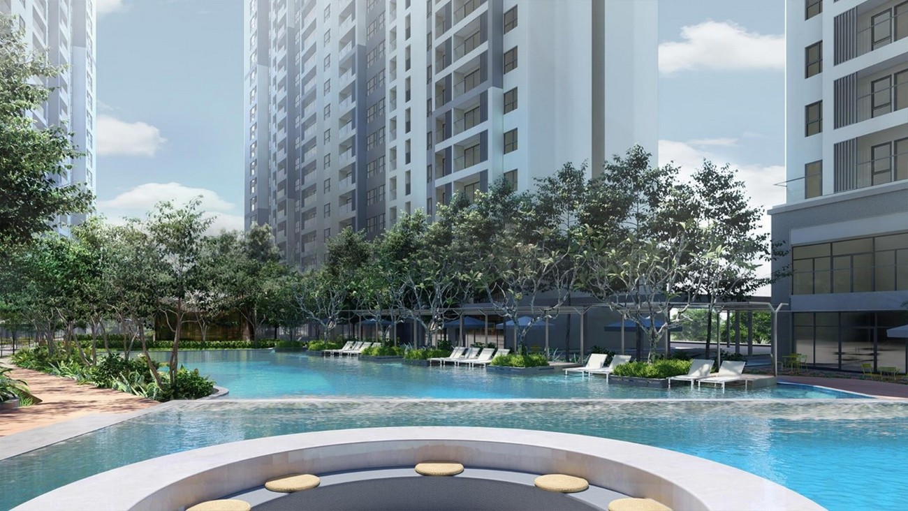 Anderson Park Thuận An - 14