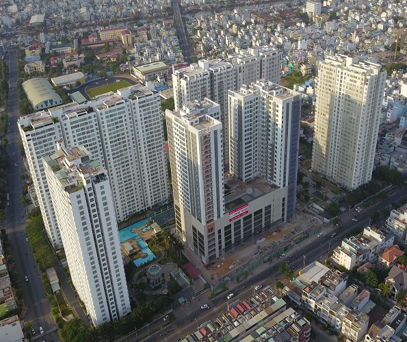 Anderson Park Thuận An - 1