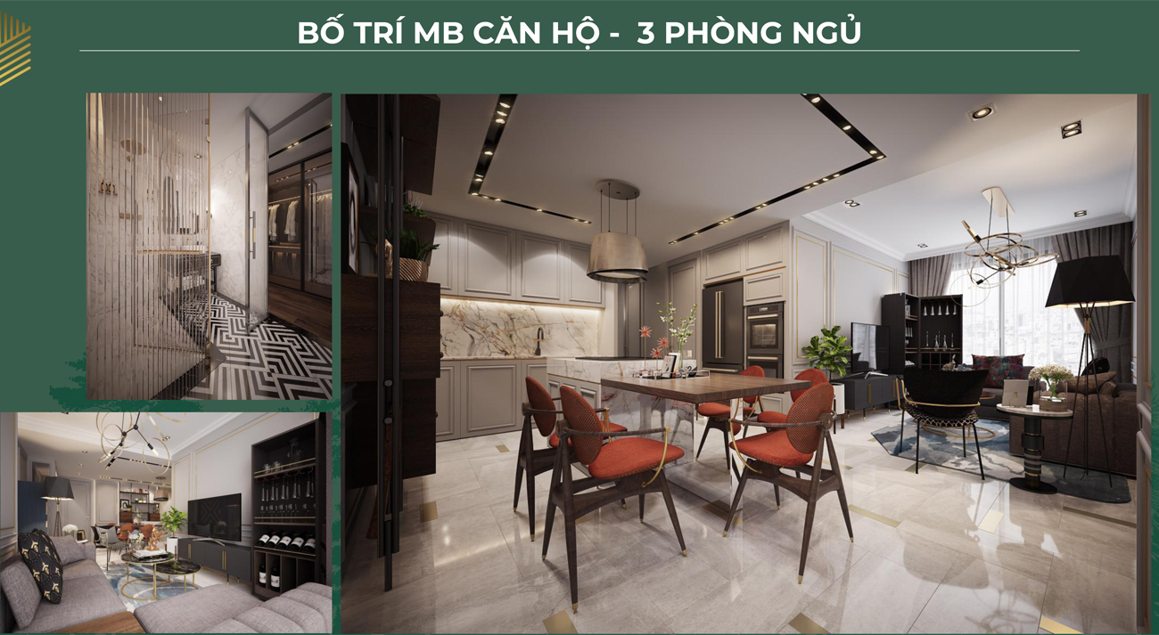 Anderson Park Thuận An - 12