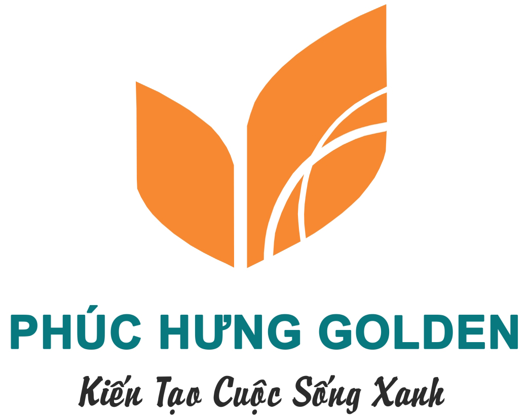 Logo Phúc Hưng Golden