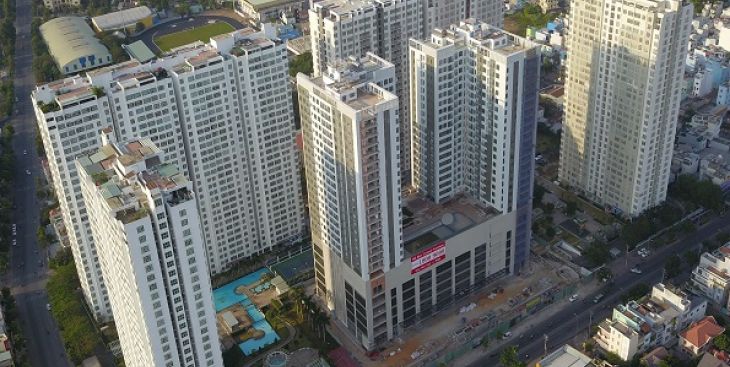 Có nên mua dự án Anderson Park Thuận An, Bình Dương không?