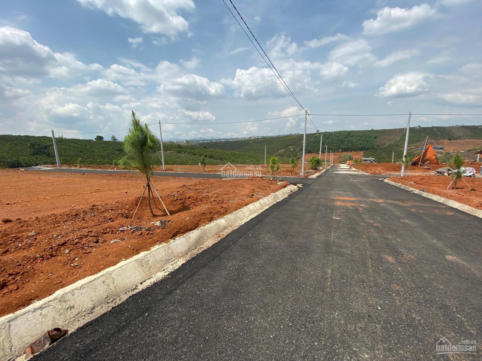 Bán đất Bảo Lộc - 3