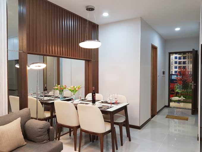 Bcons Garden Dĩ An - 11