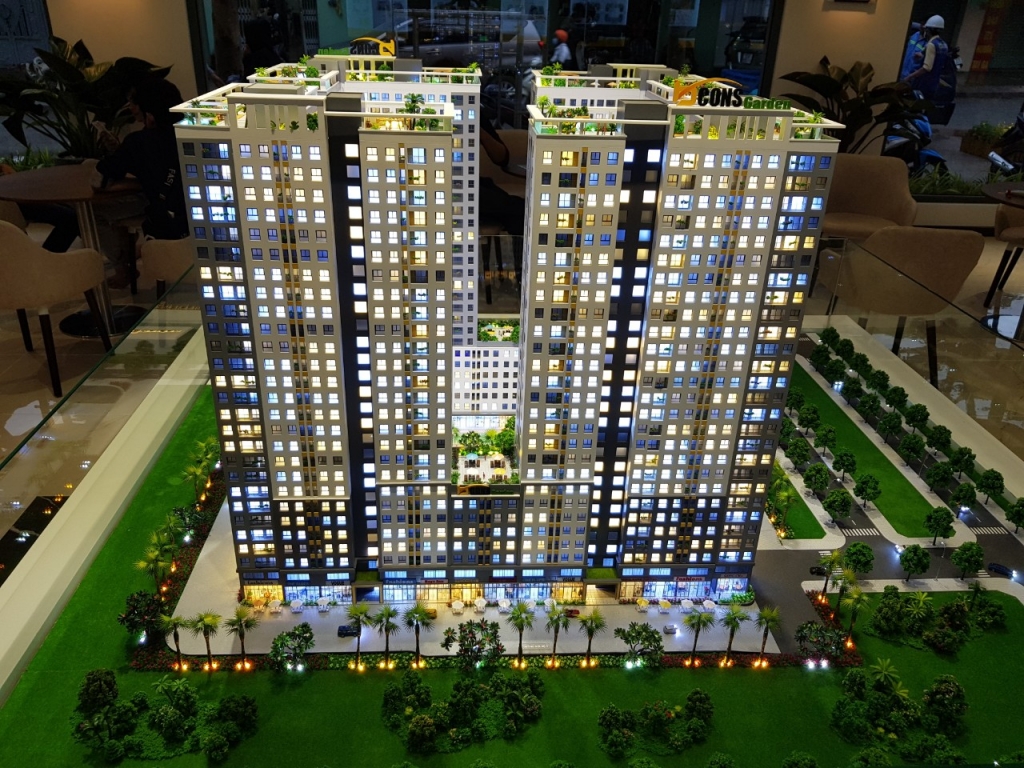 Bcons Garden Dĩ An - 6