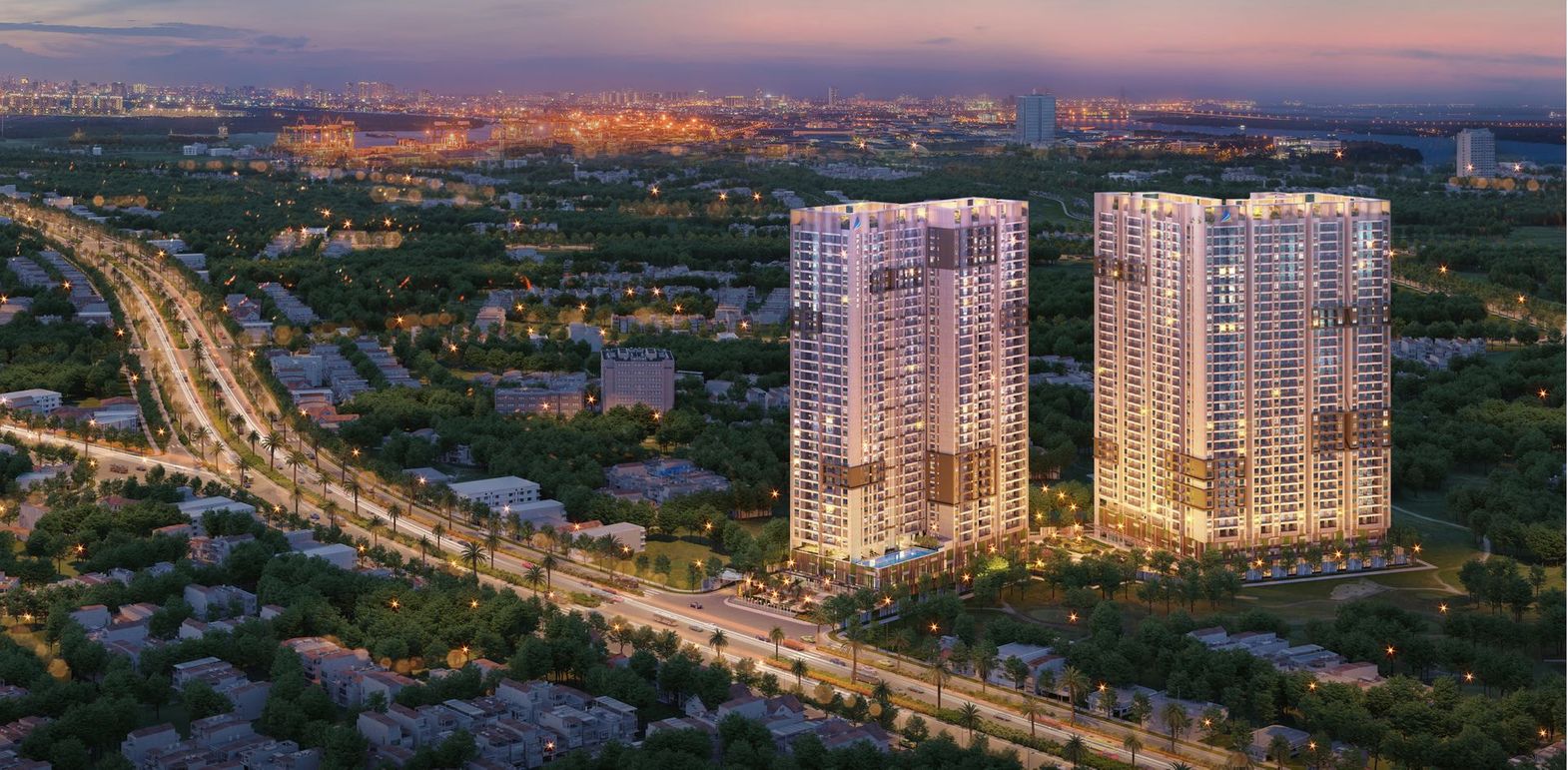 Opal Boulevard Phạm Văn Đồng - 8