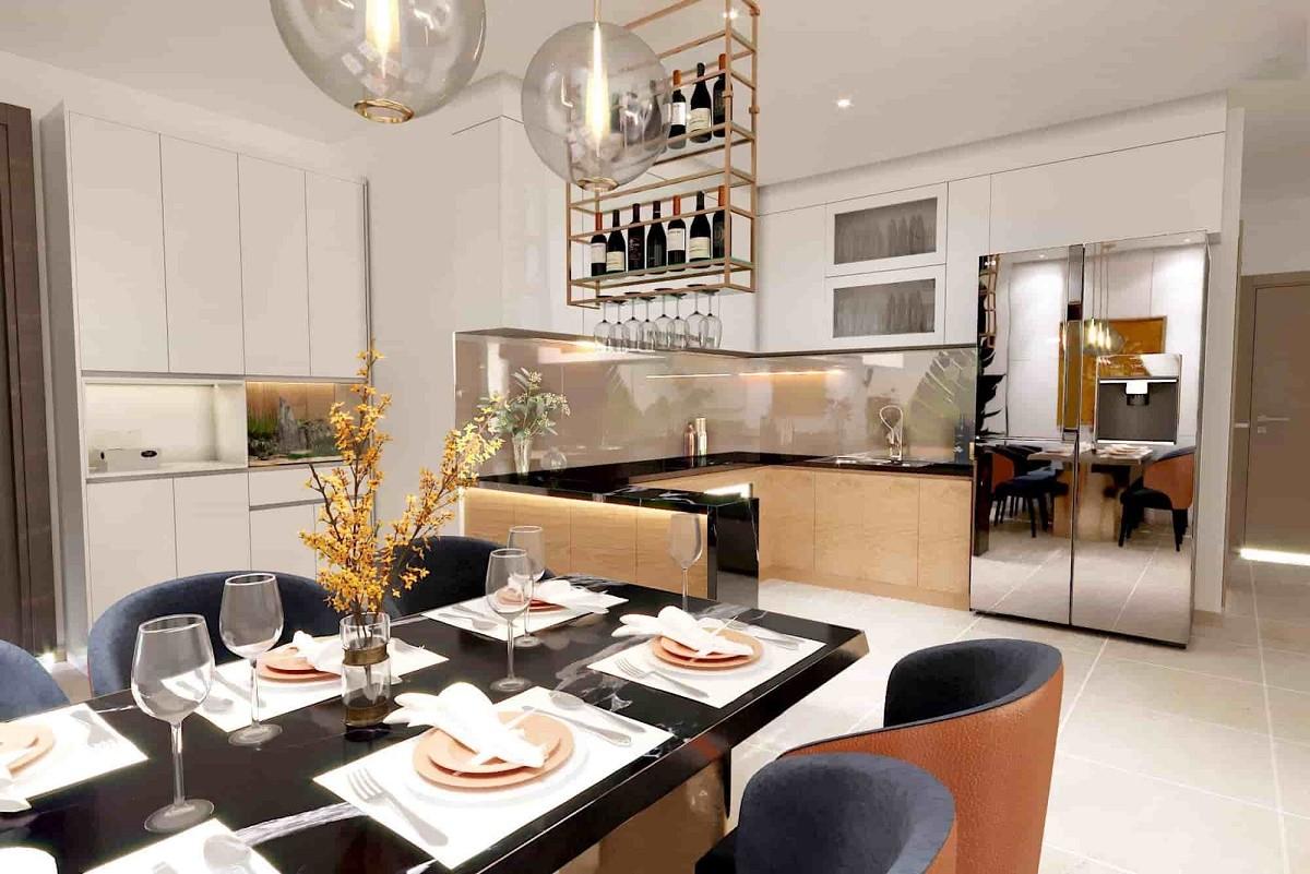 Minh Quốc Plaza - 14