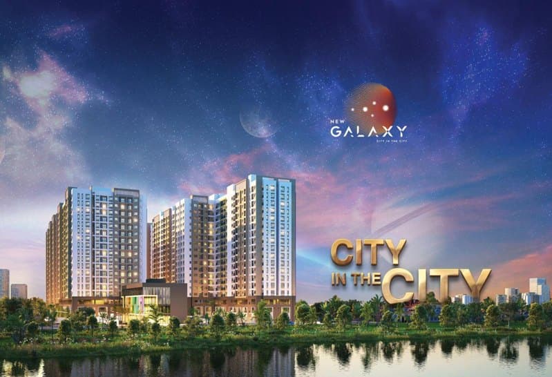 New Galaxy Hưng Thịnh - 1