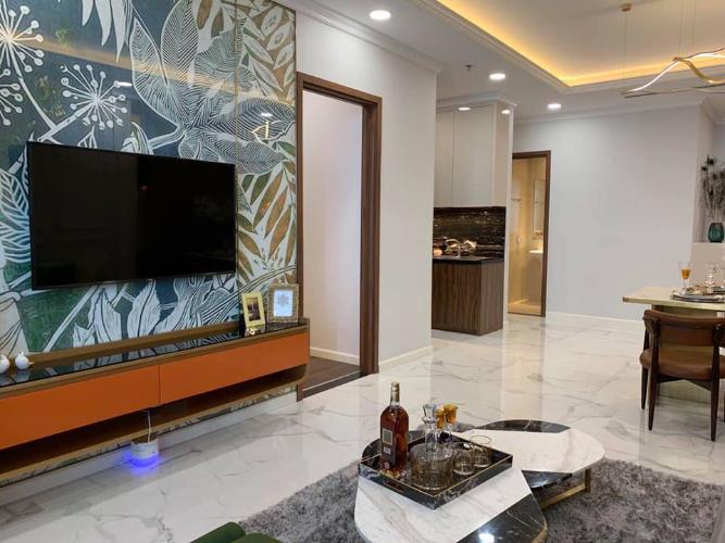 Nhà mẫu Opal Boulevard - 6