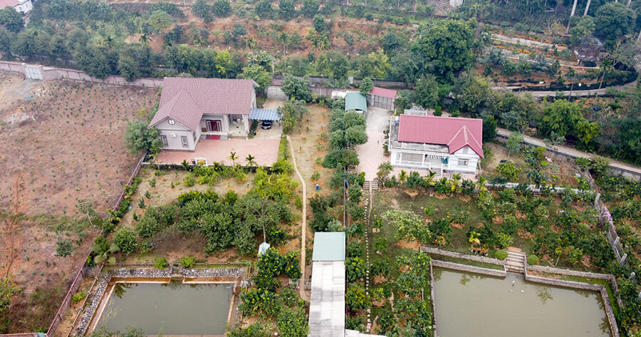 Nhà đất Bảo Lộc 2020 - 3