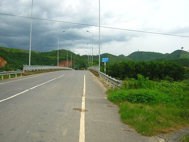 Nhà đất Đạ Huoai - 5