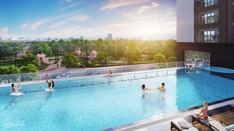 Opal Central Park Bình Dương - 6
