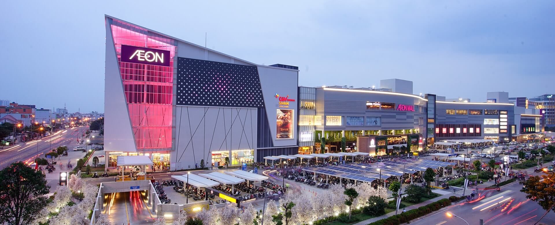 Opal Central Park Bình Dương - 3