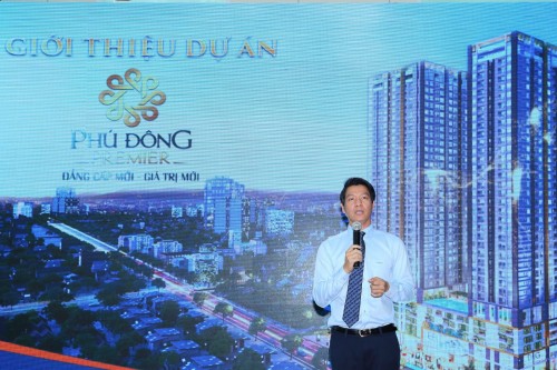 Phú Đông Group - 4