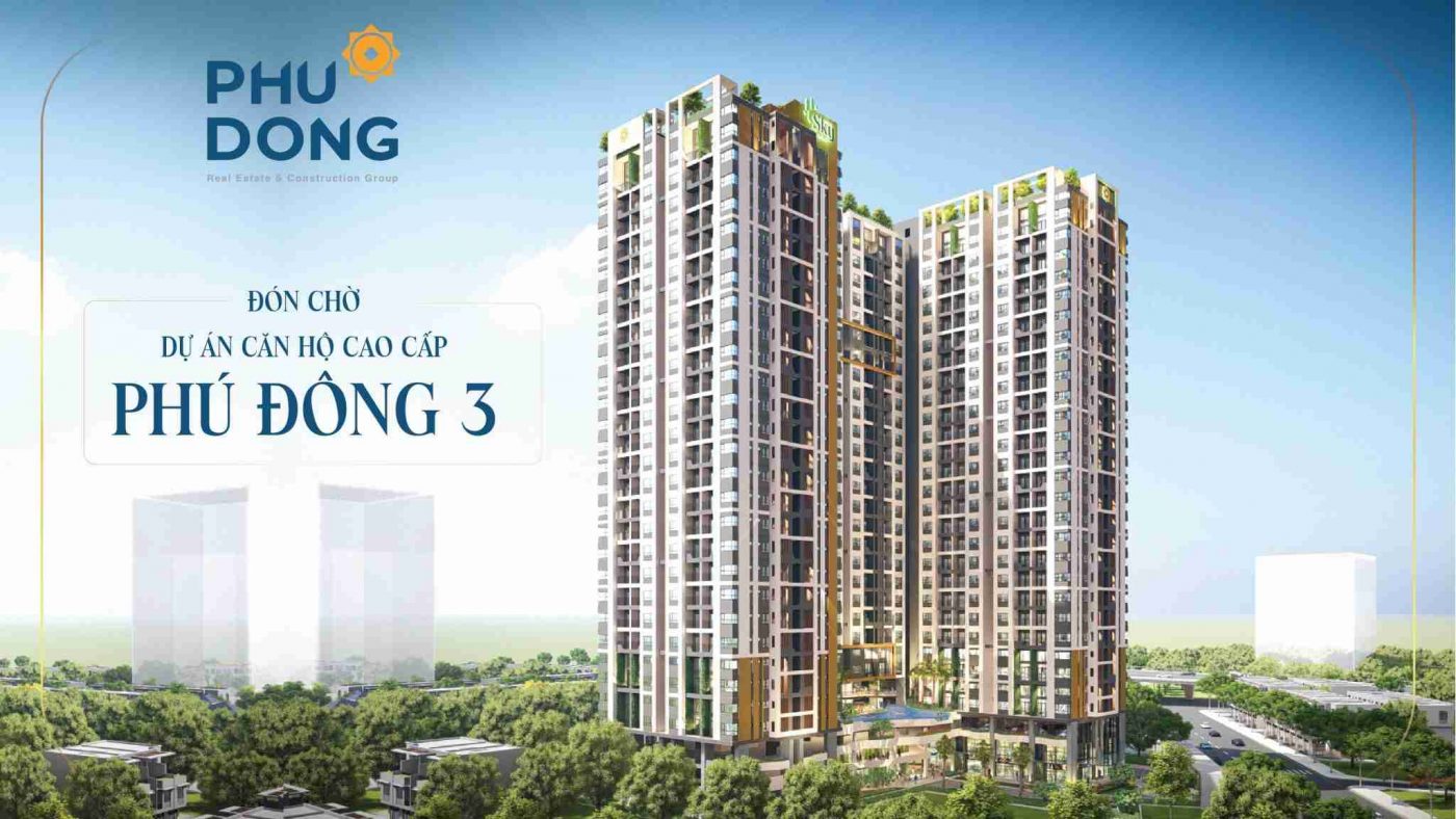 Phú Đông Group - 3