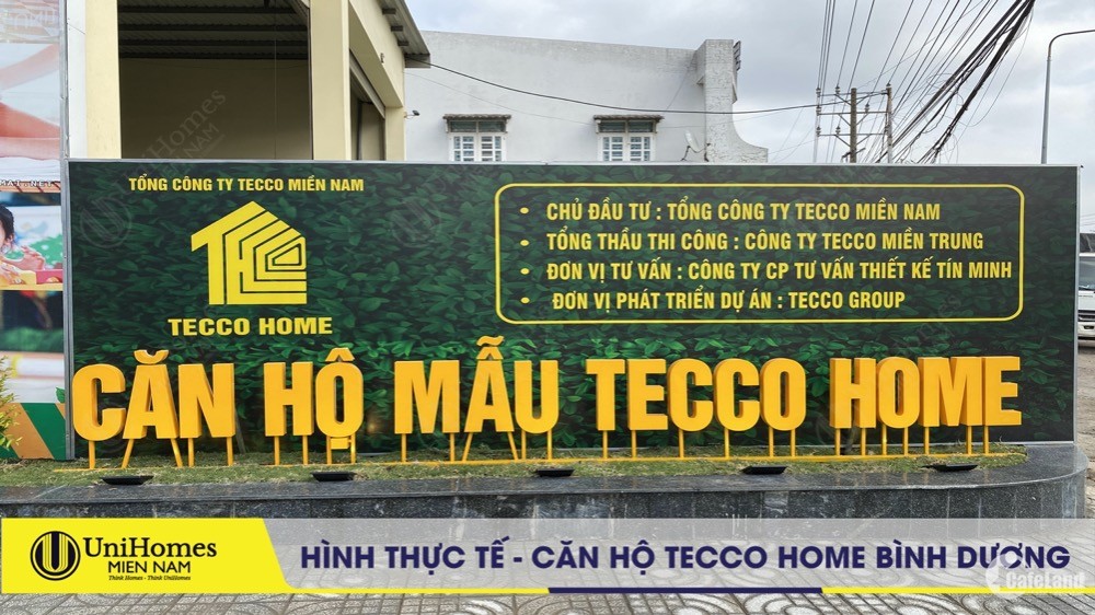 Tổng Công ty Tecco Miền Nam - 4