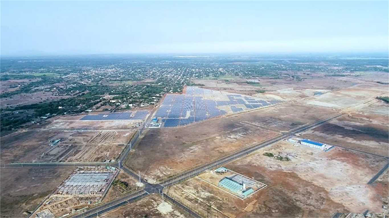 Đất Khu công nghiệp Châu Đức