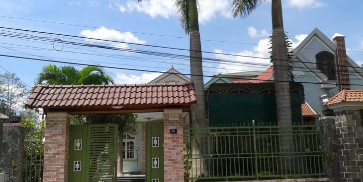 Bán nhà p2 Bảo Lộc, Lâm Đồng giá tốt (2022)