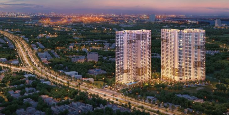 Có nên mua dự án Opal Boulevard Phạm Văn Đồng không?