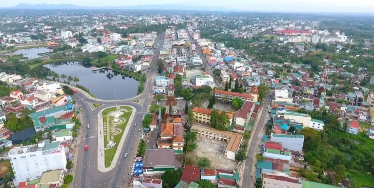 Dự báo thị trường nhà đất Bảo Lộc mới nhất (2022)