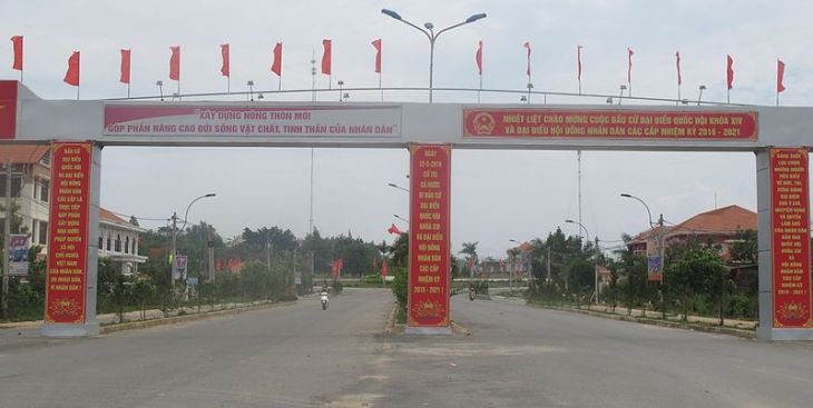 Đánh giá tiềm năng đầu tư nhà đất Đam Rông, Lâm Đồng