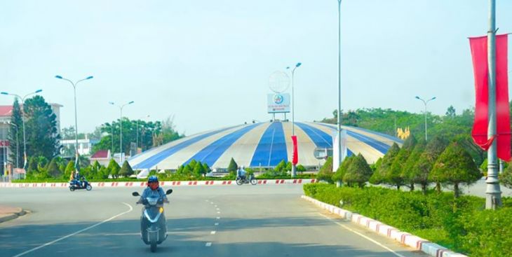 Tình hình nhà đất Nhơn Trạch 2020 (cập nhật mới nhất)