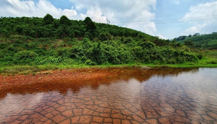 Bán đất Hồ Nam Phương - 3