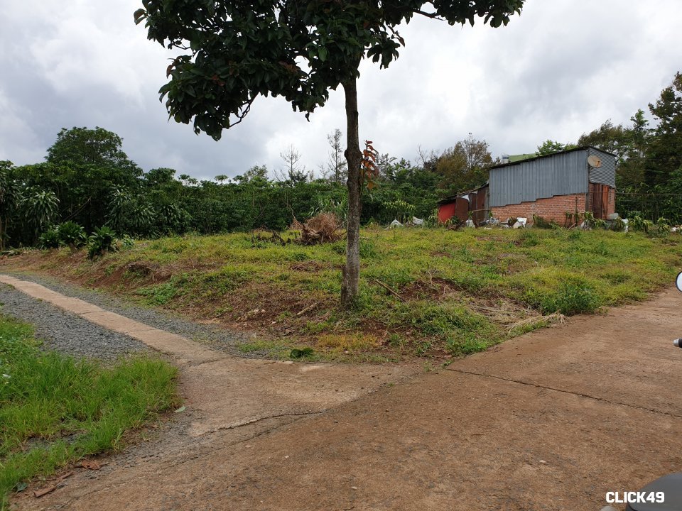 Bán đất Lộc Châu, Bảo Lộc - 1