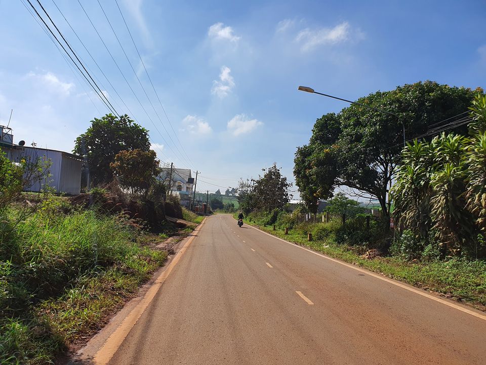 Bán đất Lộc Tiến, Bảo Lộc - 1