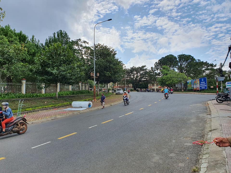 Bán đất phường 1 Bảo Lộc - 2