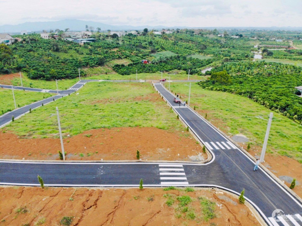 Có nên mua đất Bảo Lộc - 1