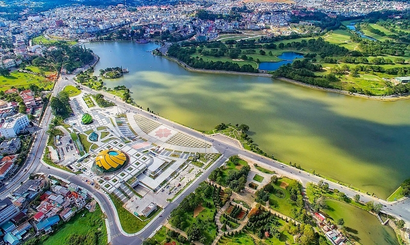 Có nên mua đất Bảo Lộc - 2