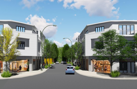 Hoàng Tiến Central - 1